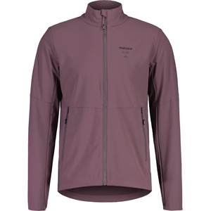 Maloja Яке за ски бягане Maloja PuntelM. Cross-country ski jacket - Stormy Lilac (003-3784-0313)