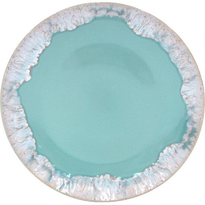 Costa Nova Casafina by Talíř, 27cm, TAORMINA, modrá aqua