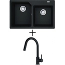 Set Franke UBG 620 + FC 6051