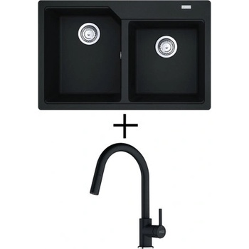 Set Franke UBG 620 + FC 6051