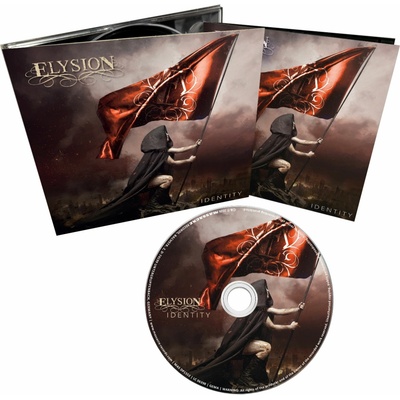 Elysion - Identity CD