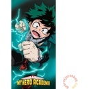 Halantex Detská osuška MY HERO ACADEMIA 5302 70x140 cm