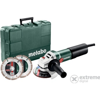 Metabo WQ 1100-125 610035510