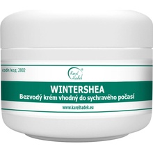 Karel Hadek Bezvodý krém Wintershea pri prejavoch chladovej alergie 50 ml