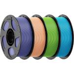 Anycubic PLA Special - Комплект от 4 - 1, 75 mm (6974662351029)