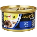 Gimborn Gimcat ShinyCat tuňák 70 g