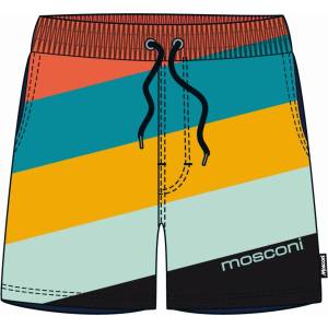  Mosconi мъжки бански Ancon Stripes