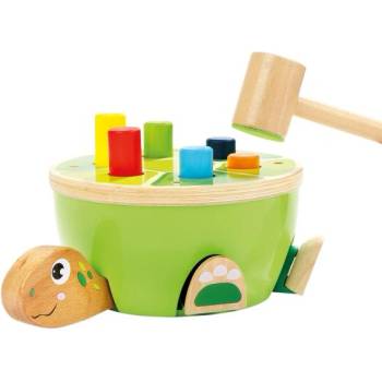 Bino Бино Чукалка костенурка