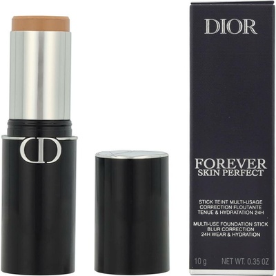 Dior Multifunkční make-up v tyčince Forever Skin Perfect Multi-Use Foundation Stick 1N 10 g
