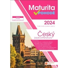 ČJ a literatura - Maturita v pohodě 2024