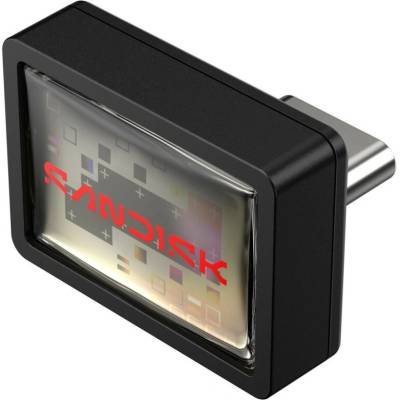 SanDisk Extreme Fit 512GB SDCZ530-512G-G46