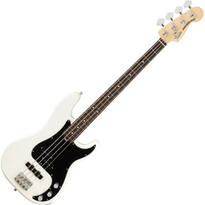 Fender American Performer Precision Bass Arctic White