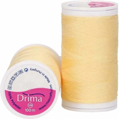 Univerzální polyesterová nit Drima 212