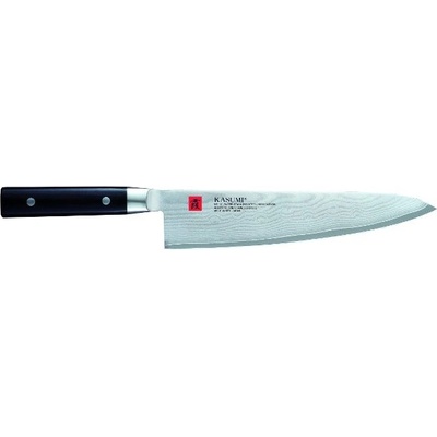 Kasumi Damascus nůž kuchařský 24 cm