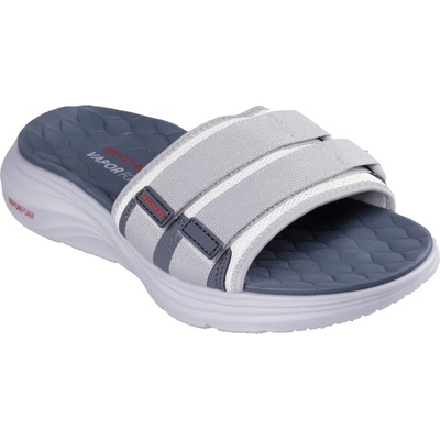 Skechers Сандали Skechers Men's VF Foam Sports Sandals - Grey/Charcoal