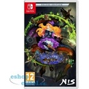 Hry na Nintendo Switch GrimGrimoire OnceMore (Deluxe Edition)