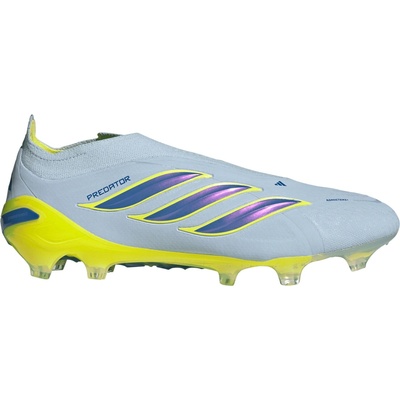 adidas Predator Elite Laceless FG js0410