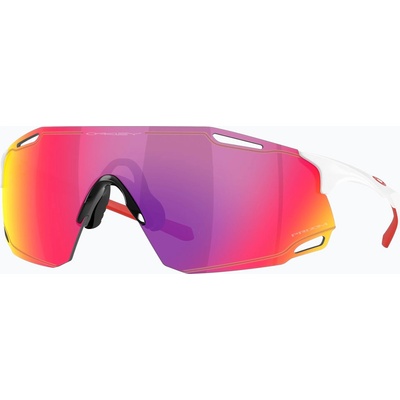 Oakley Слънчеви очила Oakley Cybr Dyno полиран бял/призма