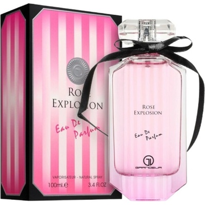 Grandeur Rose Explosion parfémovaná voda dámská 100 ml