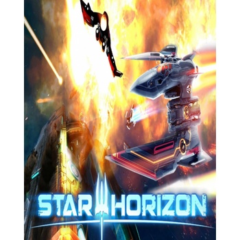 Star Horizon