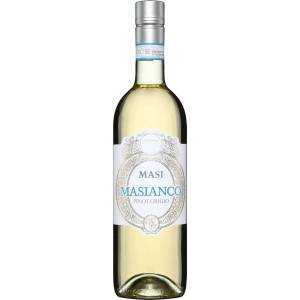 MASI Masianco Pinot Grigio delle Venezie DOC - бяло вино 750ml