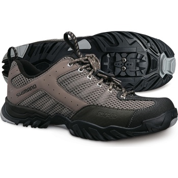 Shimano MT33 hnědá