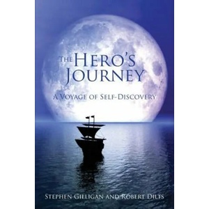 Hero's Journey | Stephen Gilligan (ISBN: 9781785831621)