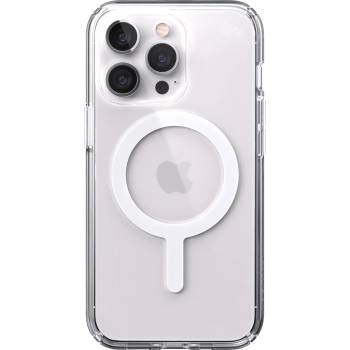 Speck Протектор Speck за iPhone 13 Pro Presidio Perfect-Clear + MagSafe (13751)