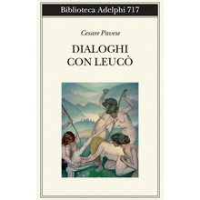 Dialoghi con Leucò