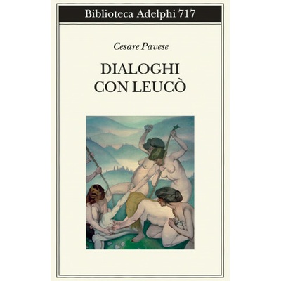 Dialoghi con Leucò