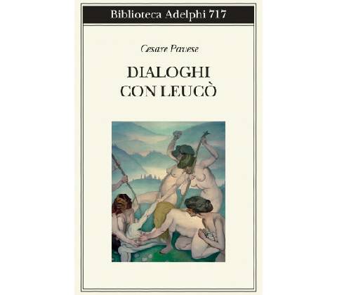 Dialoghi con Leucò