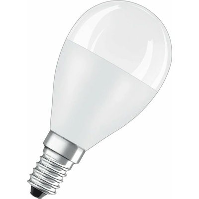 Osram LED žiarovka E14 7W = 60W 806lm 3000K Warm 200° VALUE
