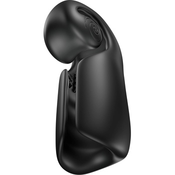 SVibe EVO Masturbator Black
