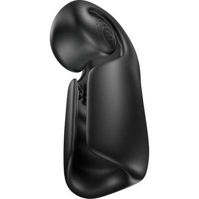 SVibe EVO Masturbator Black