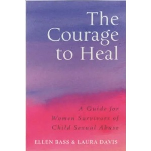 Courage to Heal | Laura Davis (2002)