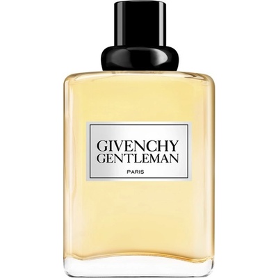 Givenchy Gentle Originale toaletní voda pánská 100 ml