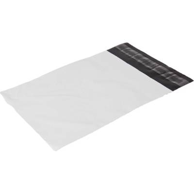 Plastové obálky 175x255 mm - 20ks