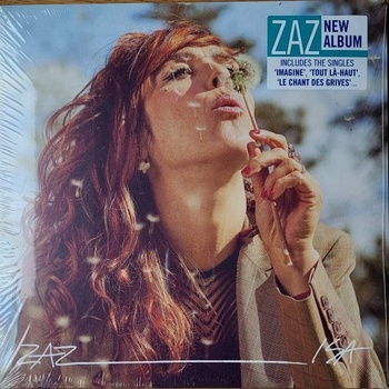 Zaz - Isa 2 LP