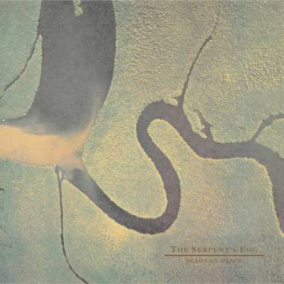 DEAD CAN DANCE: SERPENTS EGG Remastered CD