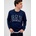 GAP Суитшърт с логото на GAP GAP | Sin | МЪЖЕ | S