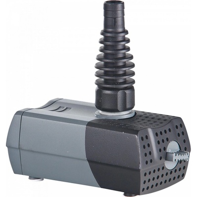 Heissner 2200 l/h P2200E-00 – Zboží Dáma