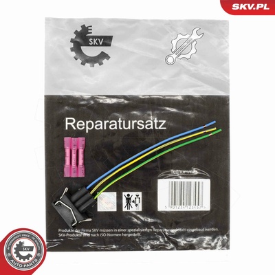 Opravná sada kabelu, centrální elektrika ESEN SKV 53SKV207