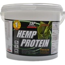 LSP Nutrition Hemp protein 2500 g