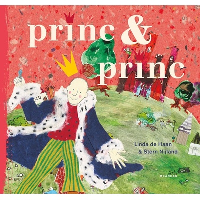 Princ & Princ - Linda de Haan, Stern Nijland