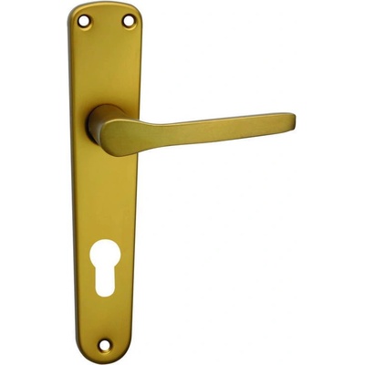 Cobra MONET – PZ – 90 mm bronzový elox – Sleviste.cz