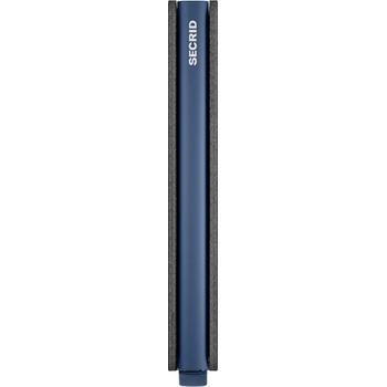 Secrid Кожен портфейл Secrid (SO.Black.Navy)
