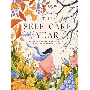 Self-Care Year | DAVIES ALISON (ISBN: 9781787137653)