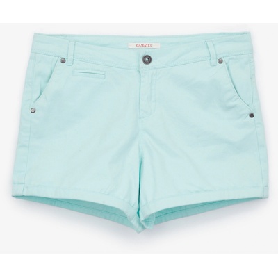 CAMAIEU Къси панталони за жени CAMAIEU CAMAIEU | Sin | ЖЕНИ | XS