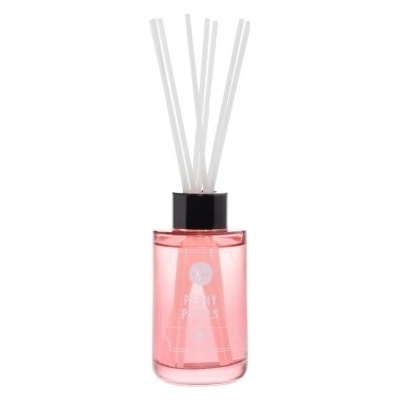 Dw Home Vonný aroma difuzér Peony Petals 100 ml