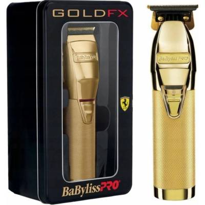 Babyliss Pro FX7870GE
